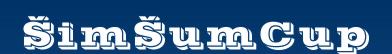 SimCumCup logo